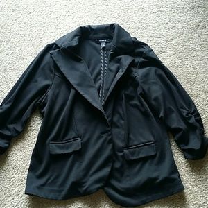 Torrid blazer/jacket